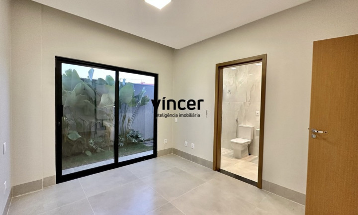 Imagem Casa com 4 Quartos à Venda, 268 m² em Jardins Capri - Senador Canedo