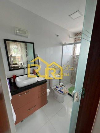 Imagem Apartamento com 3 Quartos à Venda, 120 m² em Jardim Mariléa - Rio Das Ostras