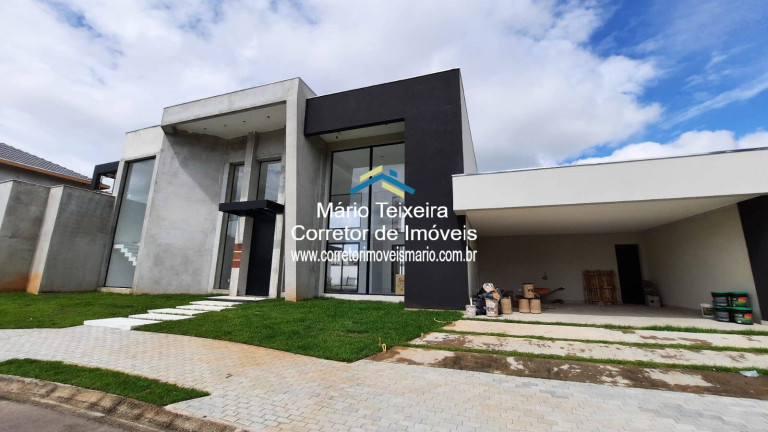 Imagem Casa de Condomínio com 4 Quartos à Venda, 500 m² em Urbanova - São José Dos Campos Imagem Casa de Condomínio com 4 Quartos à Venda, 500 m² em Urbanova - São José Dos Campos