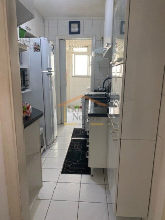 Imagem Apartamento com 3 Quartos à Venda, 74 m² em Vila Medeiros - São Paulo Imagem Apartamento com 3 Quartos à Venda, 74 m² em Vila Medeiros - São Paulo
