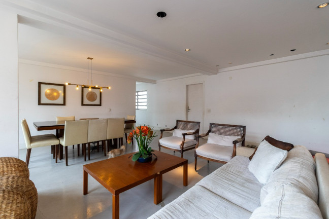 Imagem Apartamento com 2 Quartos à Venda, 180 m² em Vila Nova Conceição - São Paulo