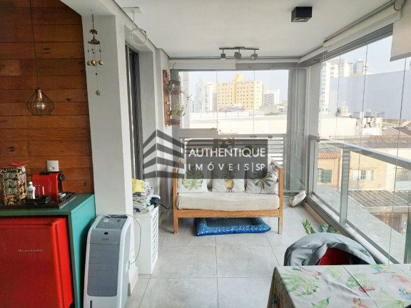 Imagem Apartamento com 2 Quartos à Venda, 68 m² em Mirandópolis - São Paulo
