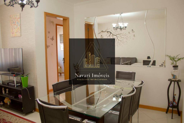 Imagem Apartamento com 2 Quartos à Venda, 55 m² em Vila Gustavo - São Paulo