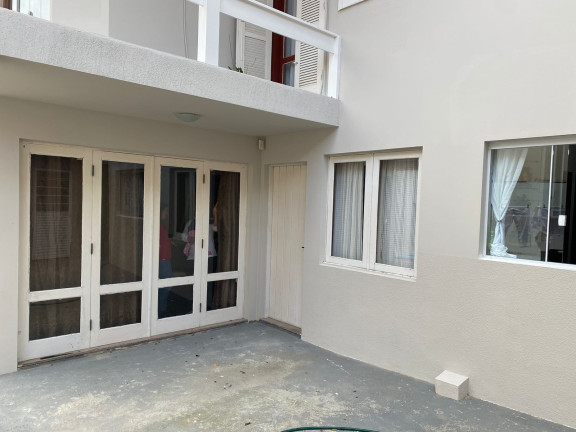 Imagem Casa com 5 Quartos à Venda, 402 m² em Itaguaçu - Florianópolis