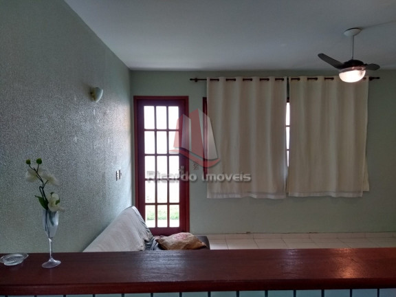 Imagem Casa de Condomínio com 1 Quarto à Venda, 60 m² em Peró - Cabo Frio