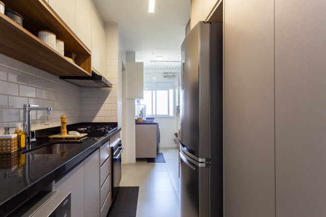Imagem Apartamento com 3 Quartos à Venda, 95 m² em Butantã - São Paulo
