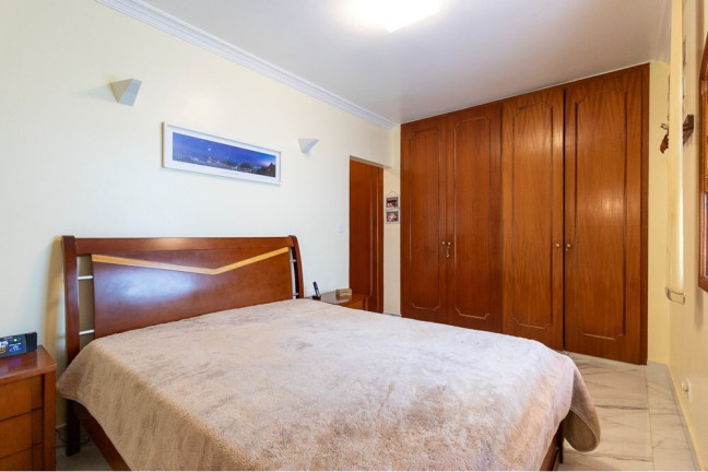 Imagem Casa com 3 Quartos à Venda, 300 m² em Chácara Monte Alegre - São Paulo
