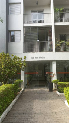 Apartamento com 2 Quartos à Venda, 60 m² em Jardim Jussara - Sao Paulo