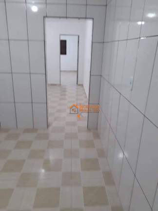 Imagem Casa com 1 Quarto à Venda, 120 m² em Jardim São Manoel - Guarulhos