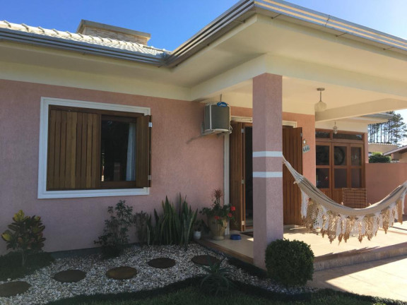 Imagem Casa com 2 Quartos à Venda, 116 m² em Village - Capao Da Canoa