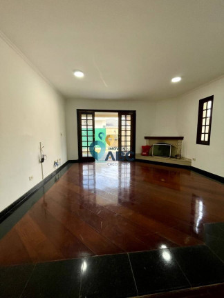 Imagem Sobrado com 4 Quartos à Venda, 300 m² em Parque Dos Pássaros - São Bernardo Do Campo Imagem Sobrado com 4 Quartos à Venda, 300 m² em Parque Dos Pássaros - São Bernardo Do Campo