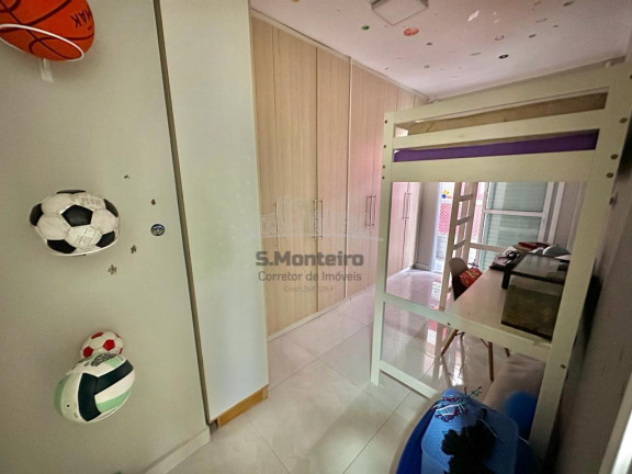 Imagem Apartamento com 3 Quartos à Venda, 117 m² em Canto Do Forte - Praia Grande Imagem Apartamento com 3 Quartos à Venda, 117 m² em Canto Do Forte - Praia Grande