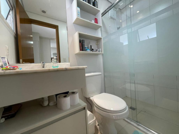 Imagem Apartamento com 2 Quartos à Venda, 86 m² em Guilhermina - Praia Grande
