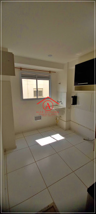Imagem Apartamento com 2 Quartos à Venda, 47 m² em Conjunto Habitacional Vila Cosmos - Cosmópolis