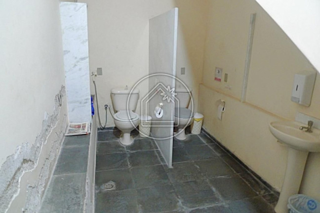 Imagem Casa com 7 Quartos à Venda, 282 m² em Botafogo - Rio De Janeiro