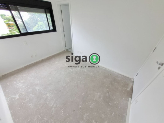 Imagem Apartamento com 3 Quartos à Venda, 174 m² em Alto Da Boa Vista - São Paulo