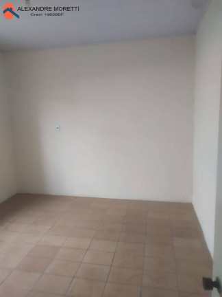 Imagem Casa com 2 Quartos para Alugar, 120 m² em Jardim Atílio Silvano - Sorocaba