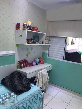 Imagem Casa de Condomínio com 3 Quartos à Venda, 94 m² em Wanel Ville - Sorocaba Imagem Casa de Condomínio com 3 Quartos à Venda, 94 m² em Wanel Ville - Sorocaba
