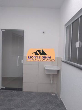Imagem Casa com 2 Quartos à Venda, 125 m² em Jardim Residencial Villagio Ipanema I - Sorocaba Imagem Casa com 2 Quartos à Venda, 125 m² em Jardim Residencial Villagio Ipanema I - Sorocaba