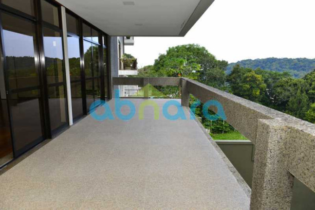 Imagem Casa de Condomínio com 5 Quartos à Venda, 1.460 m² em Gávea - Rio De Janeiro