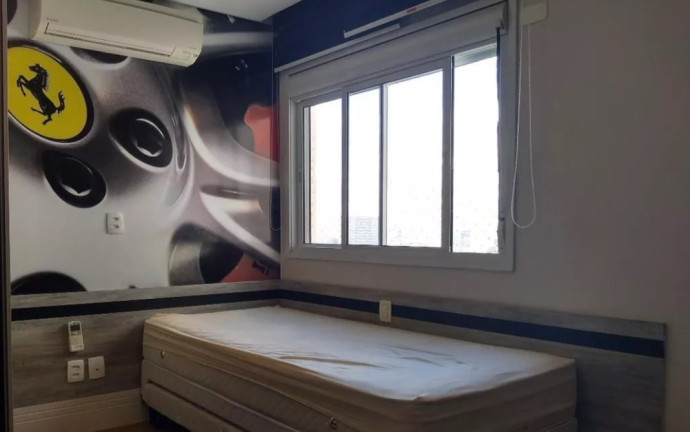 Imagem Apartamento com 4 Quartos à Venda, 168 m² em água Branca - São Paulo Imagem Apartamento com 4 Quartos à Venda, 168 m² em água Branca - São Paulo