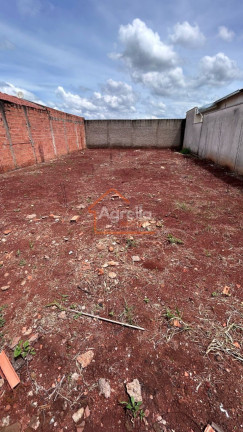 Imagem Terreno à Venda, 200 m² em Jardim Eldorado - Mogi Guaçu