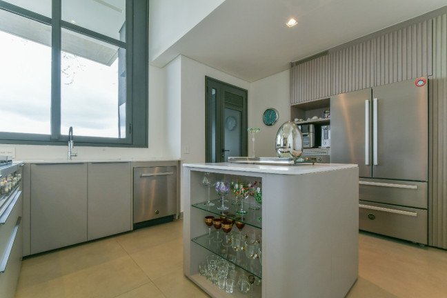 Foto do imóvel Apartamento com 3 Quartos à Venda, 175 m² em Cerqueira César - São Paulo