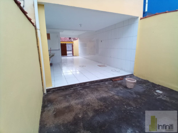 Casa com 2 Quartos à Venda, 125 m² em Campo Grande - Rio De Janeiro
