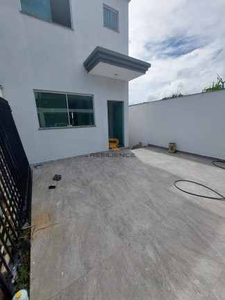 Casa com 3 Quartos à Venda, 125 m² em Residencial Visão - Lagoa Santa
