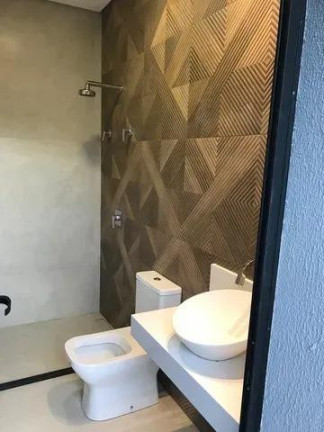 Imagem Casa com 3 Quartos à Venda, 250 m² em Condomínio Residencial Florais Dos Lagos - Cuiabá Imagem Casa com 3 Quartos à Venda, 250 m² em Condomínio Residencial Florais Dos Lagos - Cuiabá