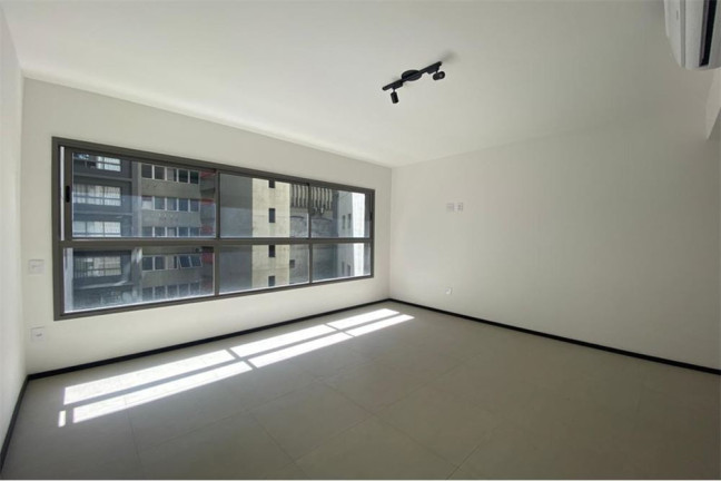 Imagem Apartamento à Venda, 27 m² em Consolação - São Paulo Imagem Apartamento à Venda, 27 m² em Consolação - São Paulo