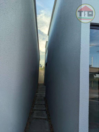 Imagem Casa com 3 Quartos à Venda, 75 m² em Loteamento - Marabá