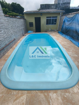 Imagem Casa com 2 Quartos à Venda, 95 m² em Vila Atlântica - Mongaguá