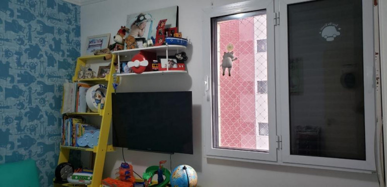 Imagem Apartamento com 2 Quartos à Venda, 62 m² em Tatuapé - São Paulo Imagem Apartamento com 2 Quartos à Venda, 62 m² em Tatuapé - São Paulo
