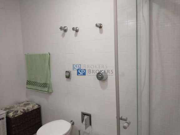 Imagem Apartamento com 3 Quartos à Venda, 141 m² em Perdizes - São Paulo