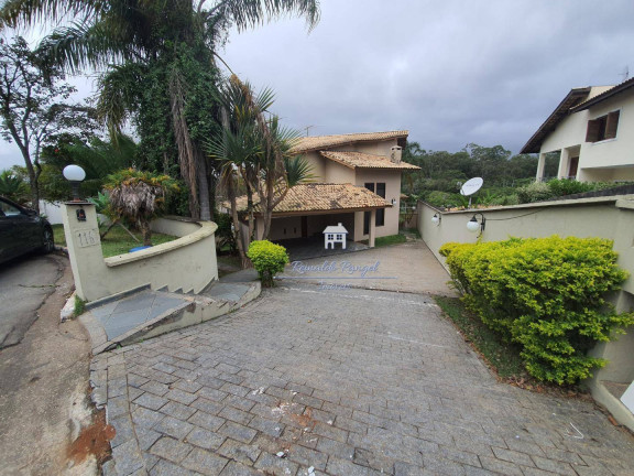 Imagem Sobrado com 3 Quartos à Venda, 500 m² em Jardim Passargada D - Cotia Imagem Sobrado com 3 Quartos à Venda, 500 m² em Jardim Passargada D - Cotia