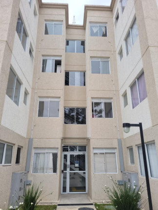 Apartamento com 2 Quartos à Venda, 47 m² em Parque Da Fonte - São José Dos Pinhais