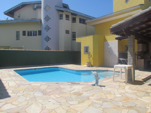 Imagem Sobrado com 4 Quartos à Venda, 300 m² em Campos Elíseos - Itanhaém Imagem Sobrado com 4 Quartos à Venda, 300 m² em Campos Elíseos - Itanhaém