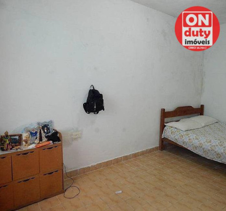 Imagem Casa com 4 Quartos à Venda, 200 m² em Santa Maria - Santos Imagem Casa com 4 Quartos à Venda, 200 m² em Santa Maria - Santos