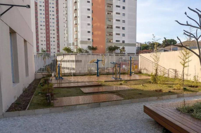 Imagem Apartamento com 3 Quartos à Venda, 115 m² em Vila Valparaíso - Santo André