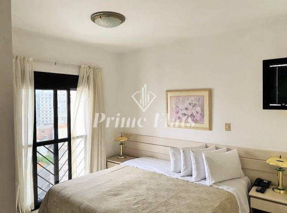 Imagem Apartamento com 1 Quarto à Venda, 53 m² em Santana - São Paulo Imagem Apartamento com 1 Quarto à Venda, 53 m² em Santana - São Paulo