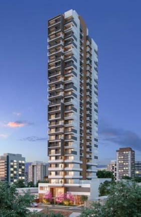 Imóvel com 1 Quarto à Venda, 20 m² em Paraíso - São Paulo