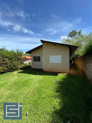 Imagem Casa com 2 Quartos à Venda, 70 m² em Nogueiras - Socorro Imagem Casa com 2 Quartos à Venda, 70 m² em Nogueiras - Socorro