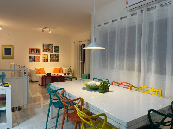 Imagem Cobertura com 4 Quartos à Venda, 177 m² em Praia Grande - Ubatuba