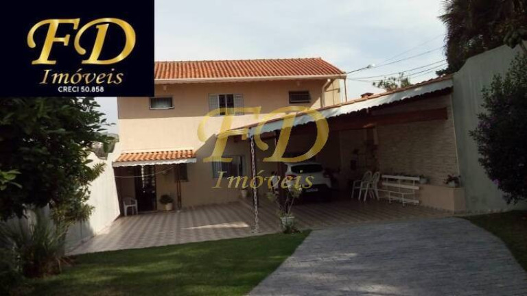 Imagem Sobrado com 3 Quartos à Venda, 403 m² em Jardim Do Lago - Atibaia Imagem Sobrado com 3 Quartos à Venda, 403 m² em Jardim Do Lago - Atibaia