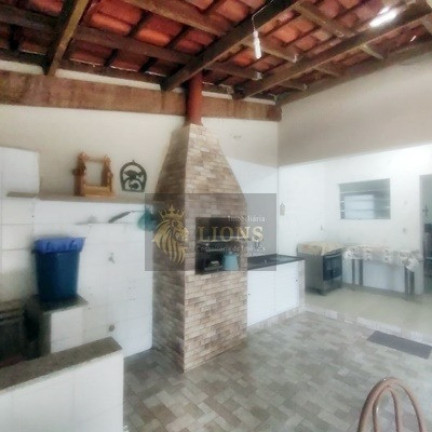 Imagem Sobrado com 3 Quartos à Venda,  em Horto - Ubatuba