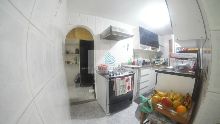 Imagem Imóvel com 3 Quartos à Venda, 95 m² em Santa Rosa - Niterói Imagem Imóvel com 3 Quartos à Venda, 95 m² em Santa Rosa - Niterói