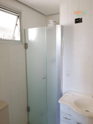 Imagem Apartamento com 3 Quartos à Venda, 61 m² em City América - São Paulo Imagem Apartamento com 3 Quartos à Venda, 61 m² em City América - São Paulo