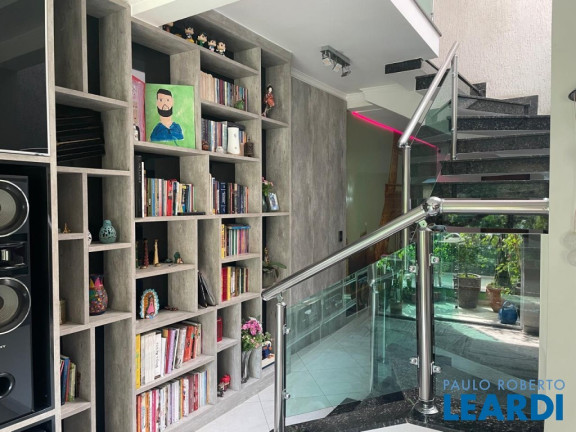 Imagem Sobrado com 3 Quartos à Venda, 169 m² em Vila Guiomar - Santo André