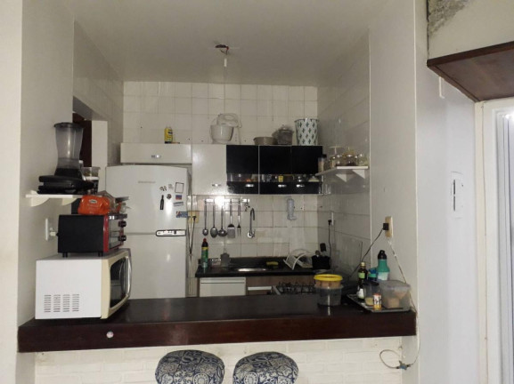 Imagem Apartamento com 1 Quarto à Venda, 65 m² em Armação - Salvador